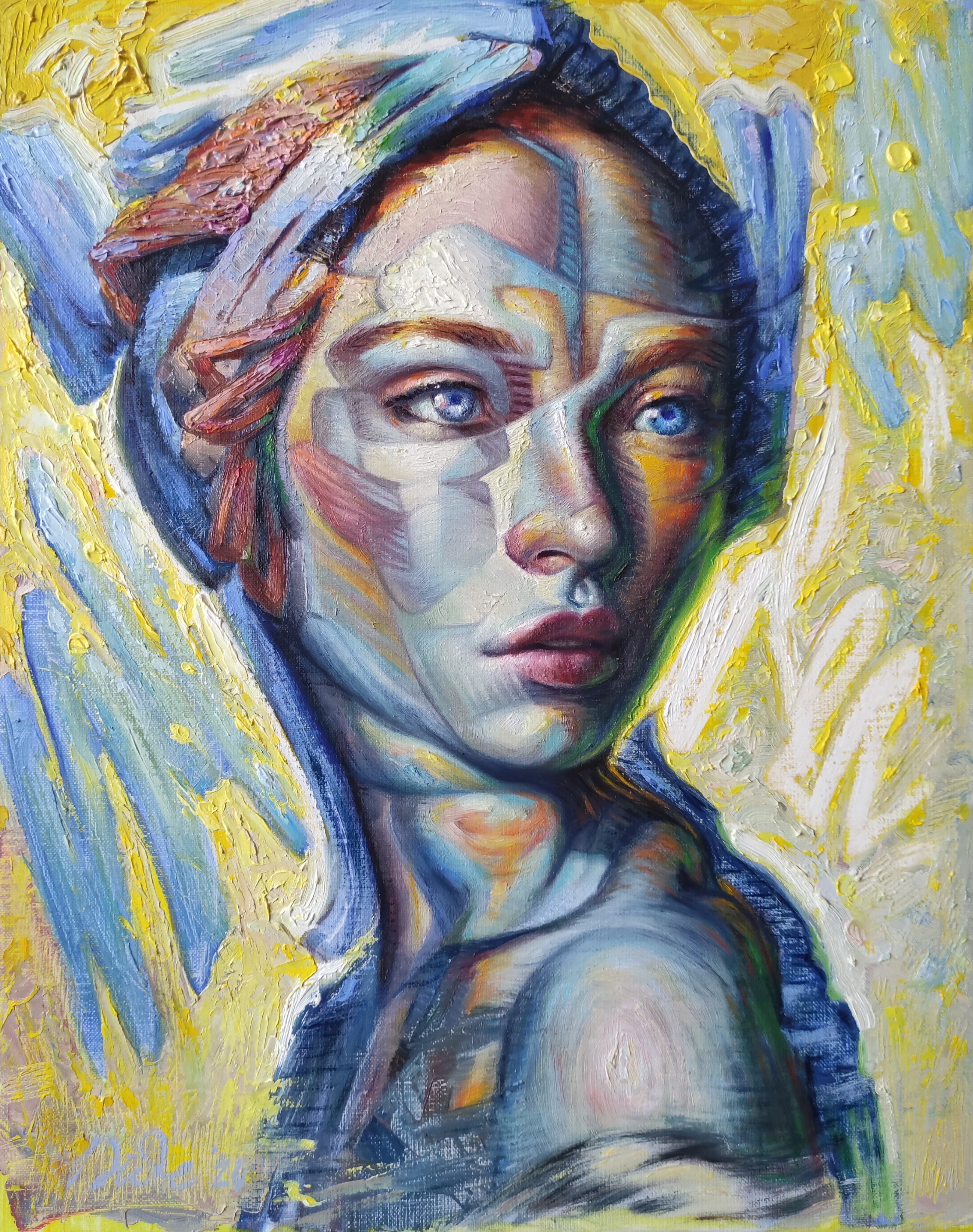 Light of Awakening